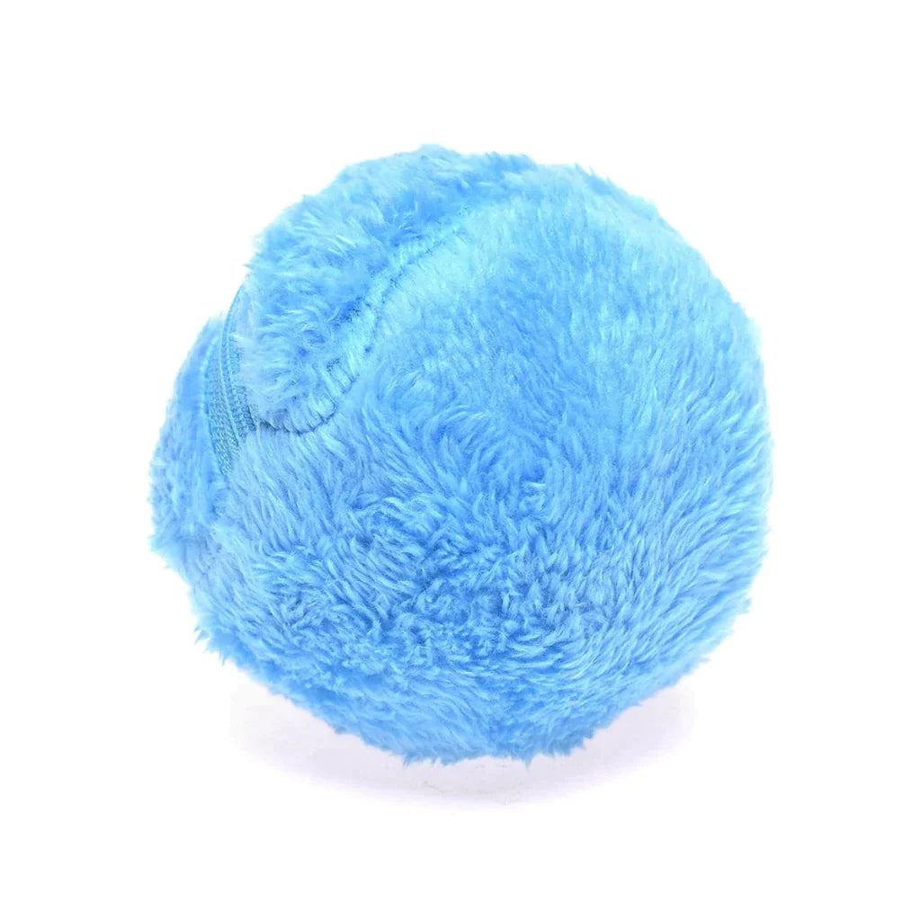 Active Rolling Ball - Silly Doggo