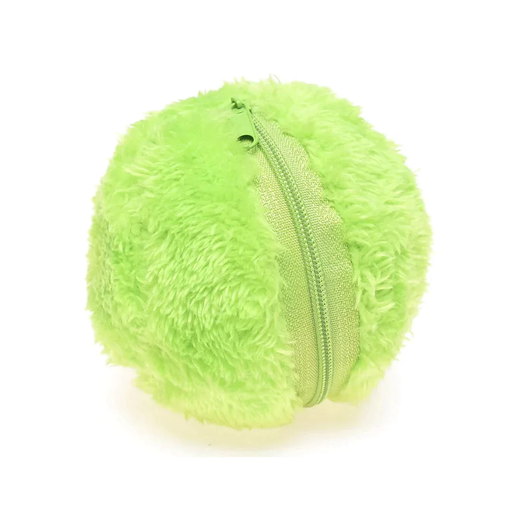 Active Rolling Ball - Silly Doggo