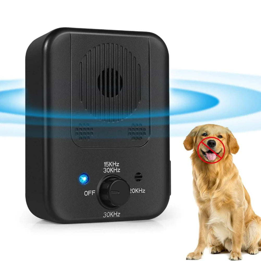 BarkPal Anti Bark Device