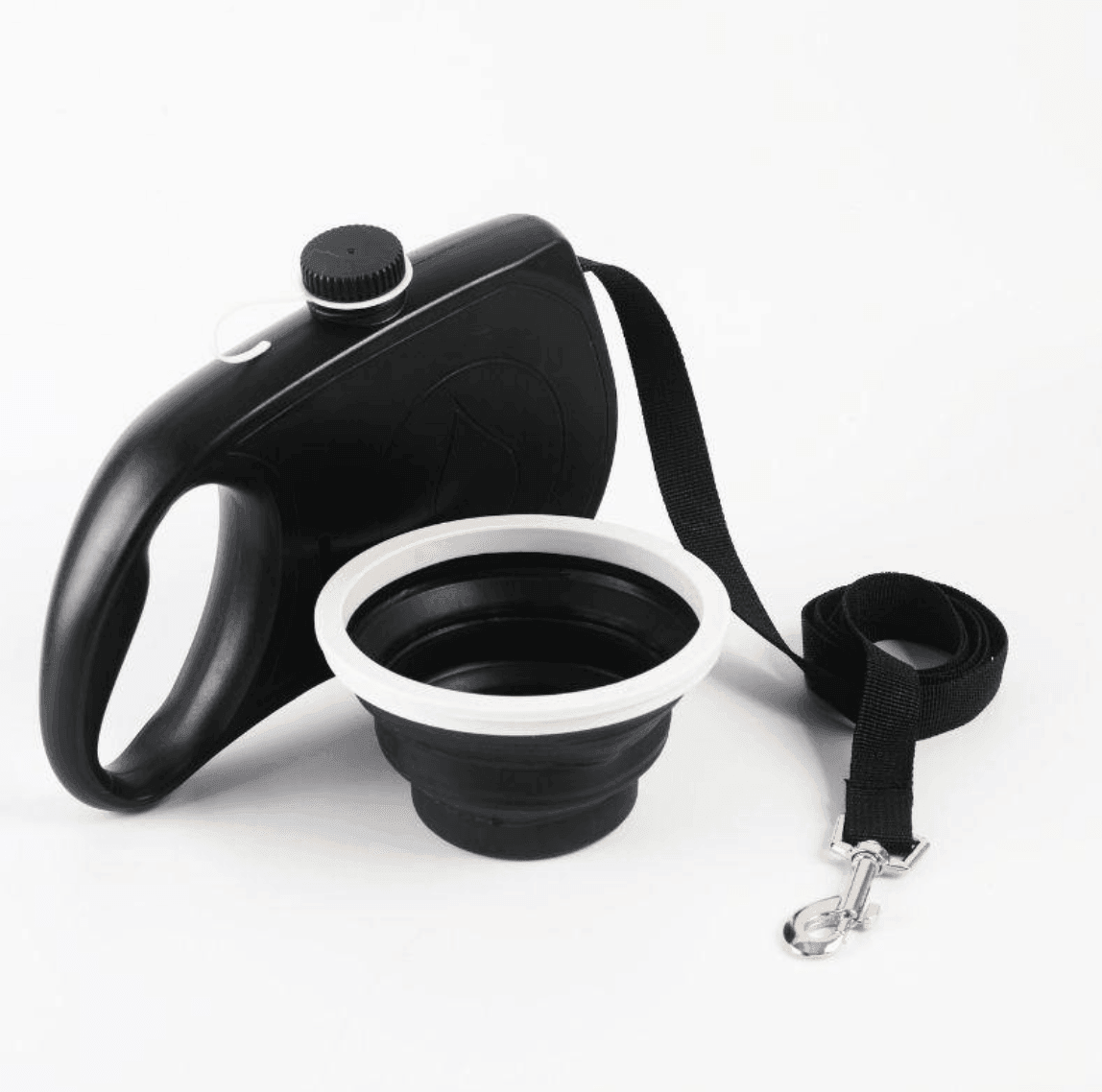 All in One Dog Leash (Non-Retractable) - Silly Doggo