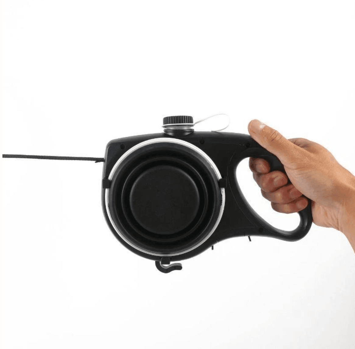 All in One Dog Leash (Non-Retractable) - Silly Doggo