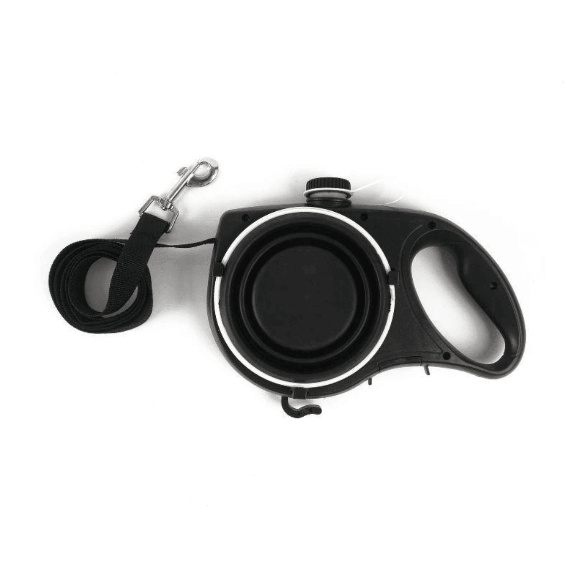 All in One Dog Leash (Non-Retractable) - Silly Doggo