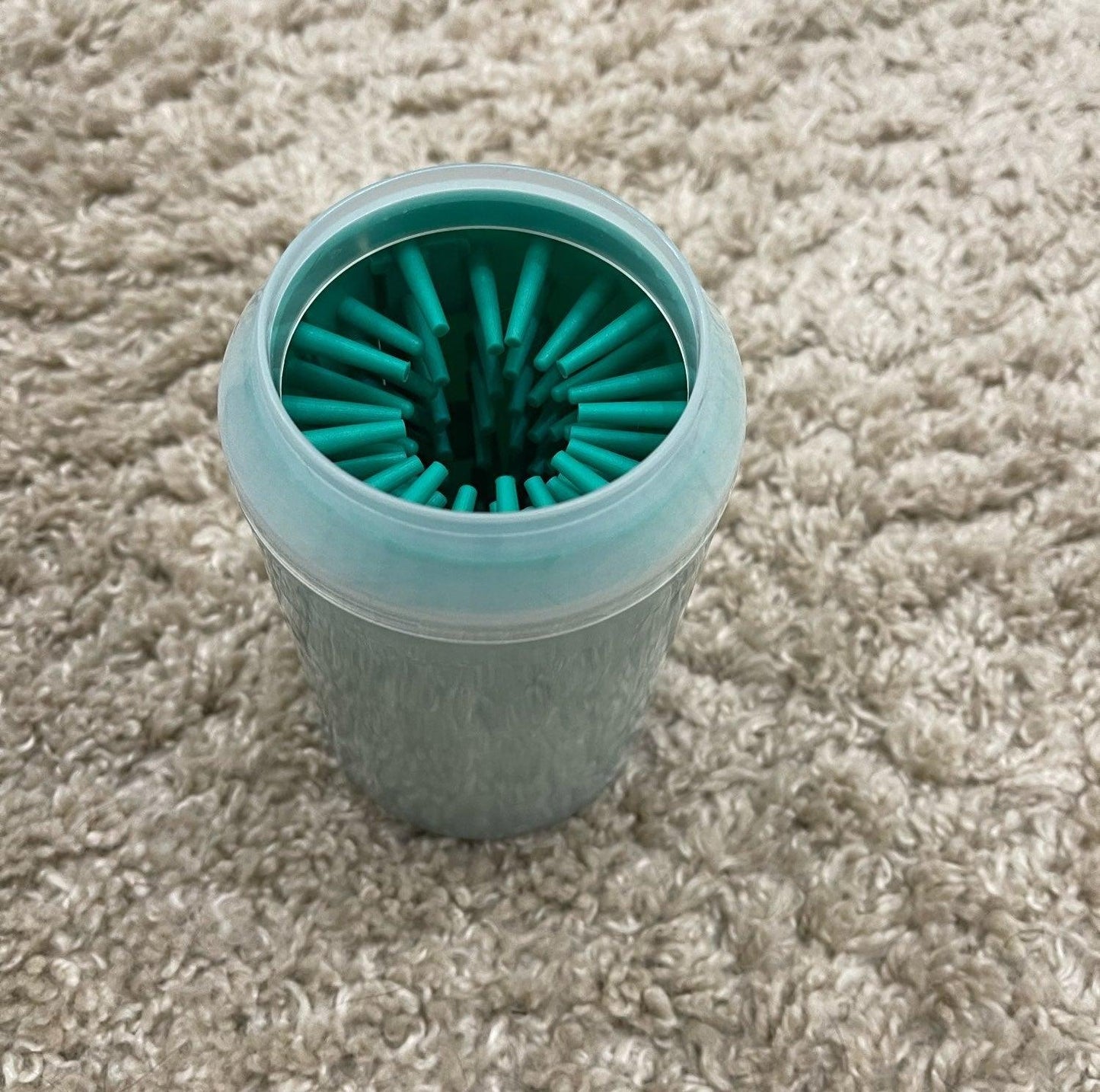 Dog Paw Cleaner Pro™ - Silly Doggo