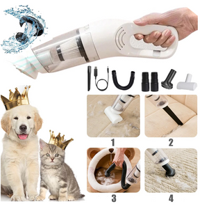 Effortlessly Groom and Clean: The Ultimate Guide to a Pristine Pet
