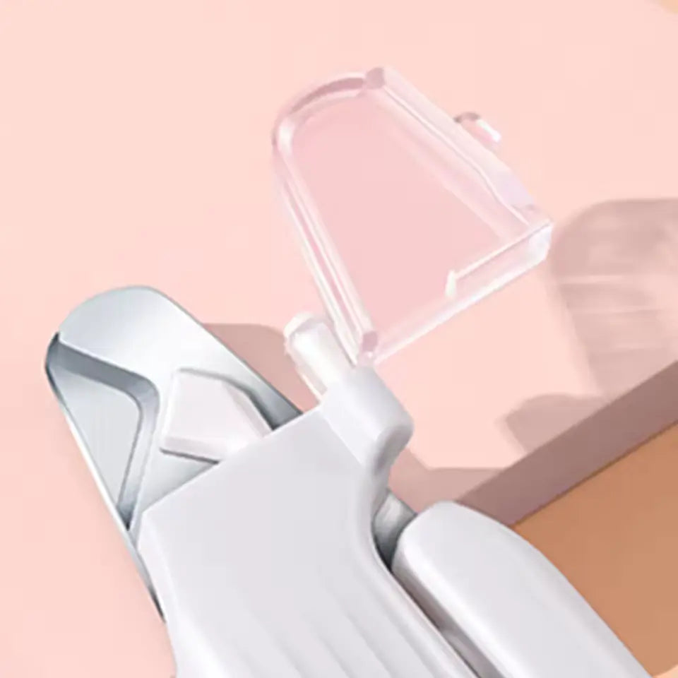 2 in 1 Nail Clipper & Grinder™