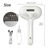 Spray Comb Pro™