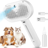 Spray Comb Pro™