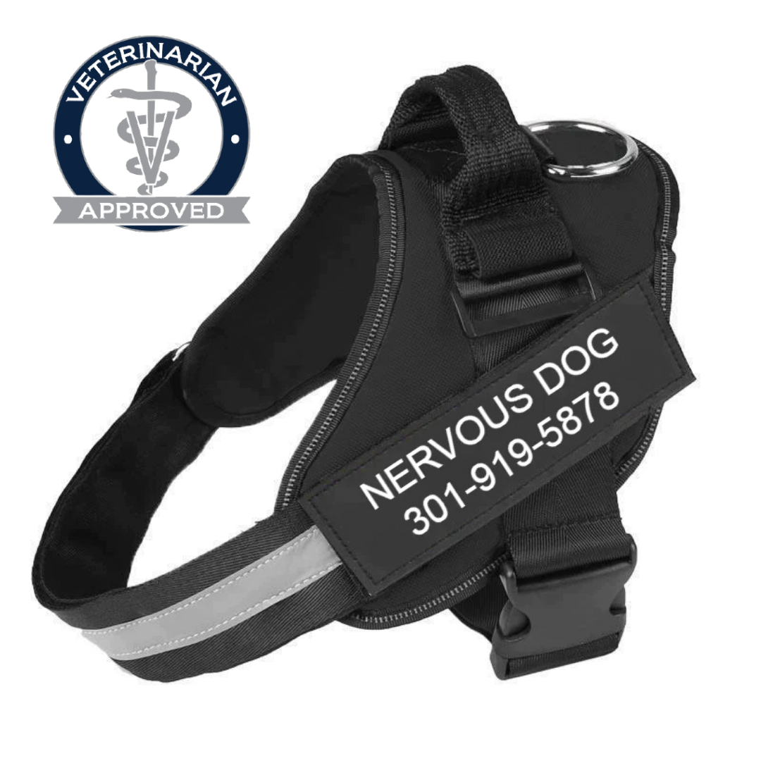 No Pull Dog Harness Pro™