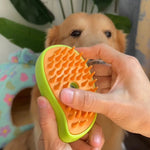 Steamy Pet Brush™