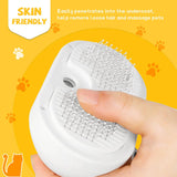 Spray Comb Pro™