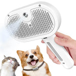 Spray Comb Pro™