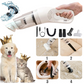 Grooming Vacuum Pro™