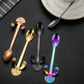 Silly Doggo™ Stainless Steel Teaspoon Set