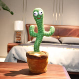 Dancing Cactus Pro™