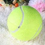Giant Tennis Ball Default Title - DoggosEmporium