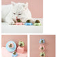 CatCrack™ Balls - Silly Doggo