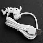 Funny Dog Fast Charger - Silly Doggo