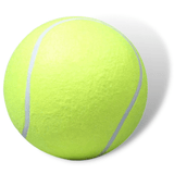 Giant Tennis Ball - DoggosEmporium