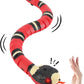 Smart Sensing Snake - Silly Doggo