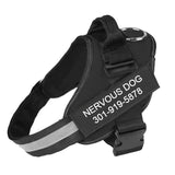 No Pull Dog Harness Pro™ - Silly Doggo