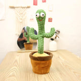 Dancing Cactus Pro™