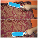 World's Most Effective Pet Hair Remover