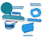 World's Most Effective Pet Hair Remover