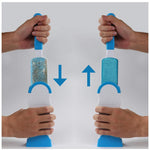 World's Most Effective Pet Hair Remover