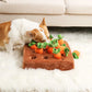 Carrot Farm - Silly Doggo
