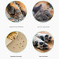 Pet Paw Cleaner