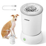 Automatic Paw Cleaner