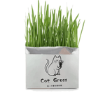 Cat Grass Kit - Silly Doggo