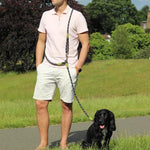 Hands-Free Rope Leash - DoggosEmporium