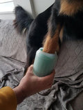 Dog Paw Cleaner Pro™ - Silly Doggo