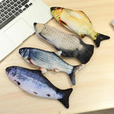 Stimulating Floppy Fish - Silly Doggo