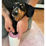 Pet paw casting sales kit