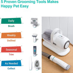 Grooming Vacuum Pro™ - Silly Doggo