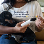 Dog Nail Grinder Pro™ - Silly Doggo