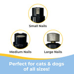 Dog Nail Grinder Pro™ - Silly Doggo