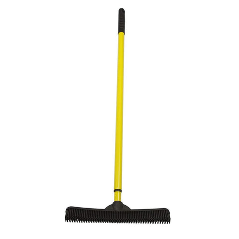 Pet Hair Removal Broom – Silly Doggo