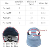 Outdoor Doggo Hat - Silly Doggo